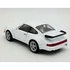 Porsche 911 Turbo – 1:24 fém autómodell – Welly