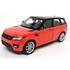 Range Rover Sport – 1:24 fém modellautó és játékautó – Welly