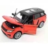 Range Rover Sport – 1:24 fém modell autó és játék autó – Welly