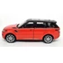 Range Rover Sport – 1:24 fém autó modell – Welly