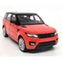 Range Rover Sport – 1:24 fém autó modell – Welly – nyitható ajtókkal