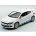 Volkswagen Scirocco (2010) – 1:24 fém modellautó és játékautó – Welly