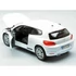Volkswagen Scirocco (2010) – 1:24 fém utó modell – Welly – nyitható ajtókkal