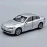 BMW 535i – 1:34 fém modellautó és játékautó – Welly