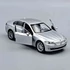 BMW 535i – 1:34 fém modell autó – Welly – diecast
