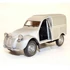 Citroen 2CV Furgon – 1:34 fém modellautó és játékautó – Welly