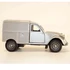 Citroen 2CV Furgon – 1:34 fém játékautó – Welly