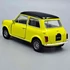 Mini Cooper 1300 – 1:34 fém autó modell – Welly