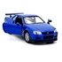 Nissan Skyline GT-R (R34) – 1:34 autó modell – Welly – nyitható ajtókkal