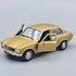 Peugeot 504 (1975) – 1:34 fém modell autó – Welly
