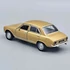 Peugeot 504 (1975) – 1:34 fém autó modell – Welly