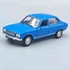 Peugeot 504 (1975) – 1:34 fém modellautó és játékautó – Welly
