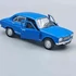 Peugeot 504 (1975) – 1:34 fém modell autó – Welly