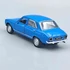 Peugeot 504 (1975) – 1:34 fém autó modell – Welly