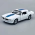 Pontiac Firebird Trans-Am (1972) – 1:34 fém modellautó és játékautó – Welly