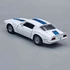 Pontiac Firebird Trans-Am (1972) – 1:34 fém autó modell – Welly
