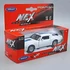 Pontiac Firebird Trans-Am (1972) – 1:34 fém autó modell – Welly