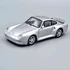 Porsche 959 – 1:34 fém modellautó és játékautó – Welly