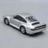 Porsche 959 – 1:34 fém modellautó és játékautó – Welly – gyűjtőknek, gyerekeknek