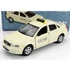 Audi A4 Taxi (2004)  – Berlin – 1:38 fém játékautó és modellautó – Welly