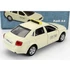 Audi A4 Taxi (2004) – 1:38 fém játék autó – Welly