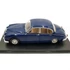 Jaguar Mark 2 – 1:24 fém autó modell – Whitebox minőség