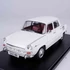 Skoda 1000 MB (1968) – 1:24 méretarányos fém modellautó – Whitebox