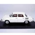 Skoda 1000 MB (1968) – 1:24 fém modell autó – Whitebox minőség