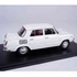 Skoda 1000 MB (1968) – 1:24 fém autómodell – Whitebox – gyűjtőknek