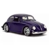Volkswagen Beetle (1959) – Addams – 1:24 fém autómodell – Jada