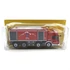 Man Special BAI TGS Tanker Tűzoltó - 1:43 autómodell  - Edicola