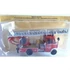 Mercedes Benz LP319 Tűzoltó - 1:43 modell -  Edicola -  gyűjtőknek