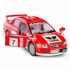 Mitsubishi Lancer Evo VII WRC #7 modellautó