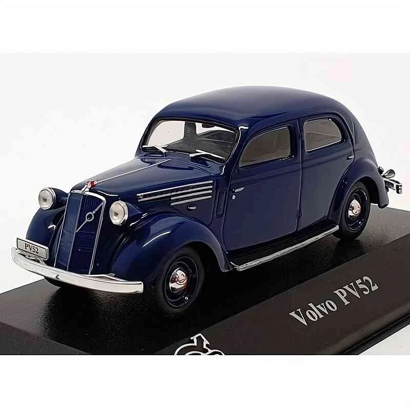 Volvo PV52 autómodell