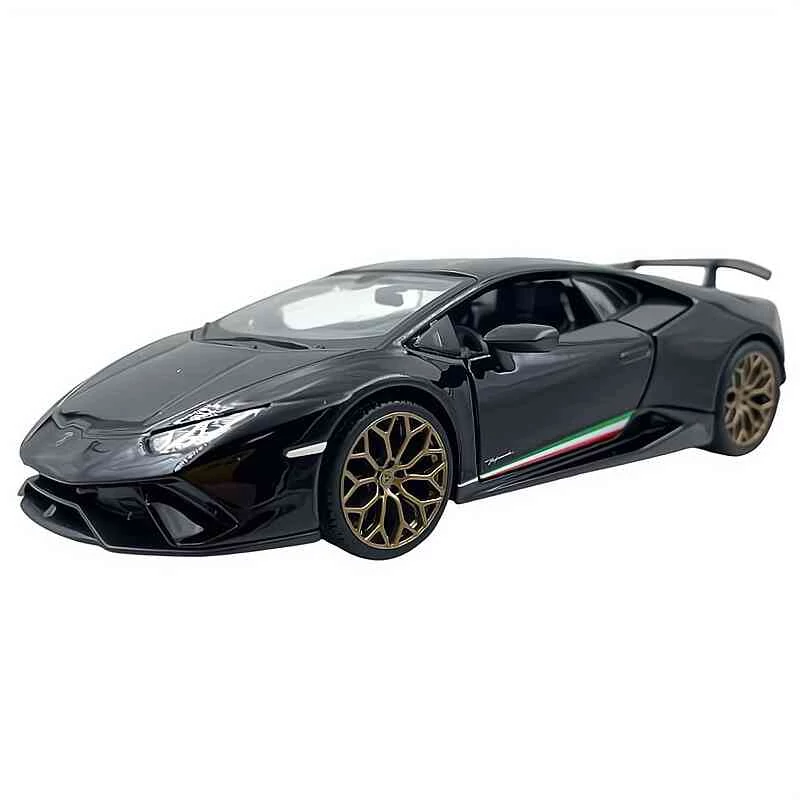 Lamborghini Huracán Performante