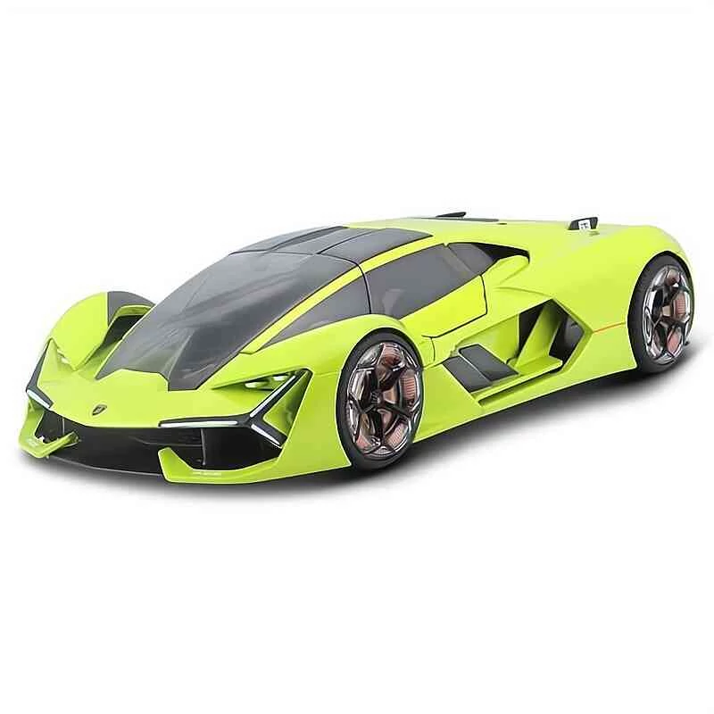 Lamborghini Terzo Millennio (2019) 