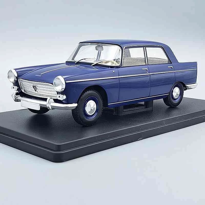 Peugeot 404