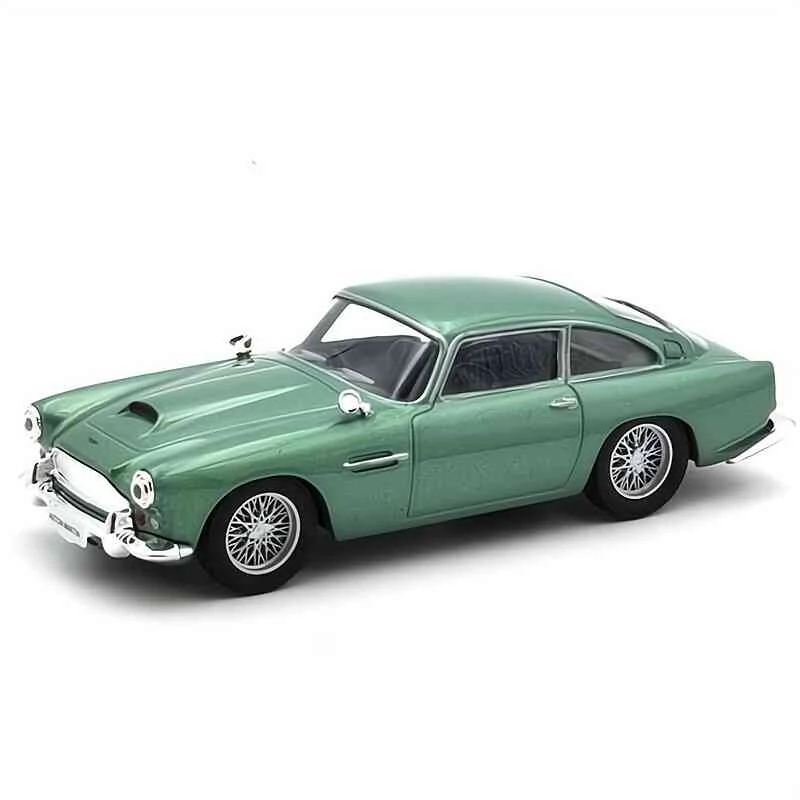 Aston Martin DB4 Coupe