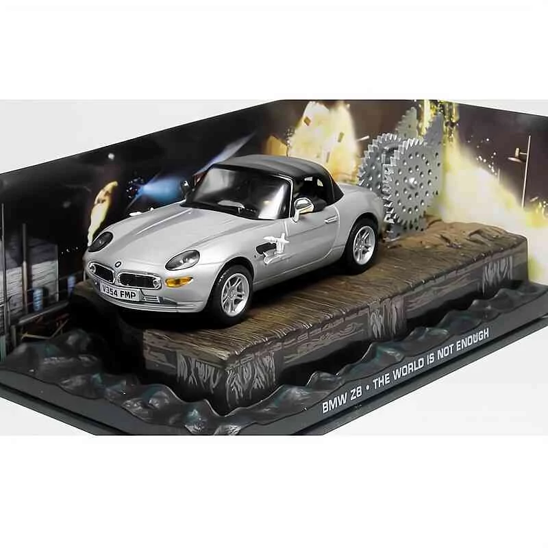 BMW Z8
