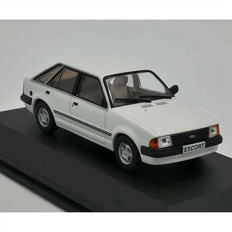 Ford Escort GL (1988)