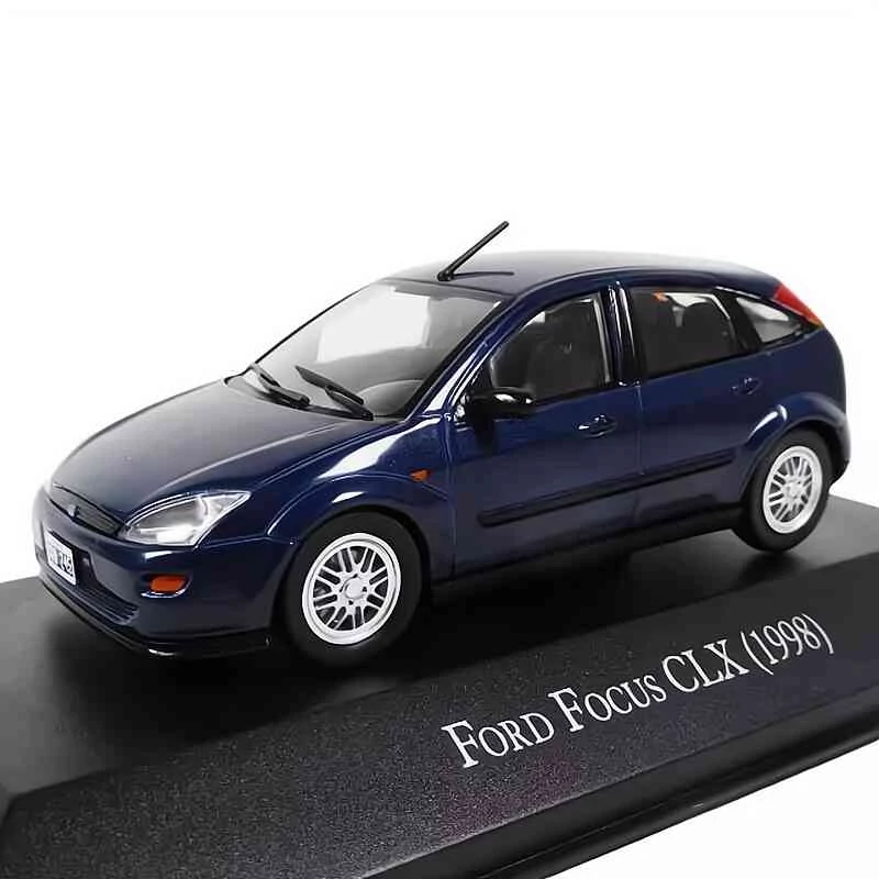 Ford Focus CLX (1998)