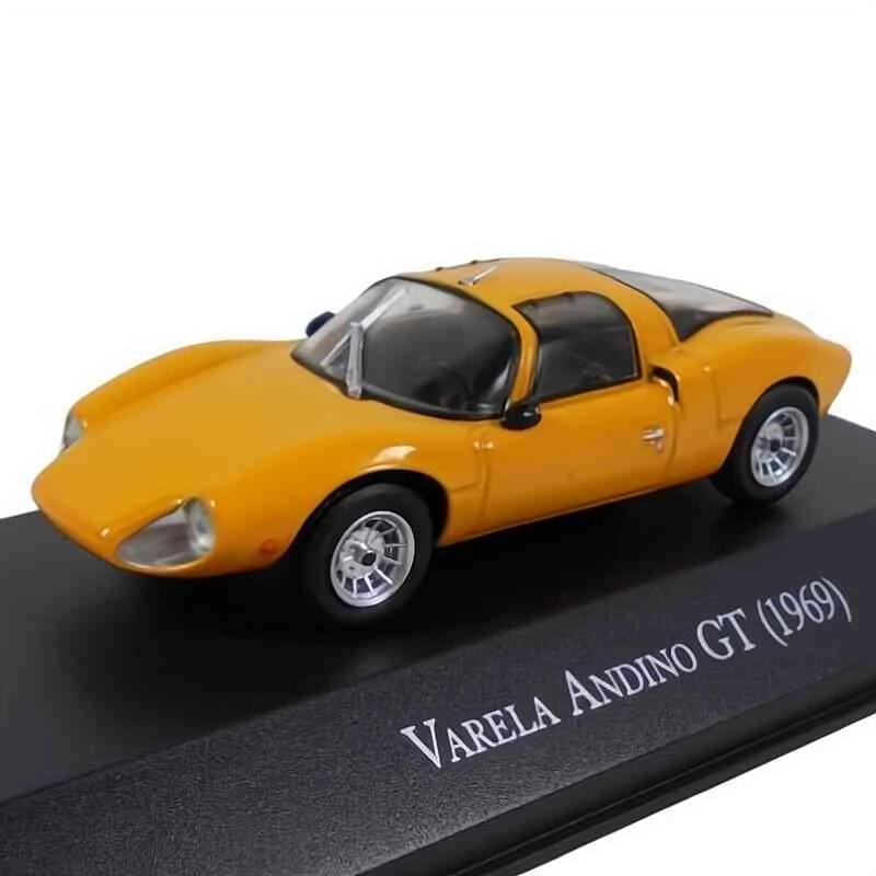 Varela Andino GT (1969)