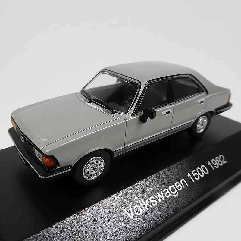 Volkswagen 1500 (1982)