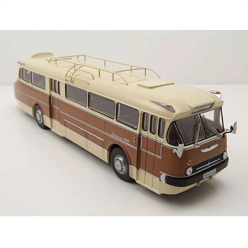 Ikarus 66 (1972) autóbusz