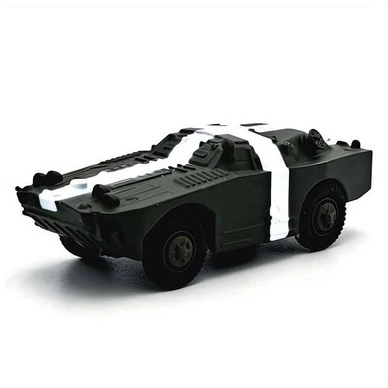 BRDM Tank