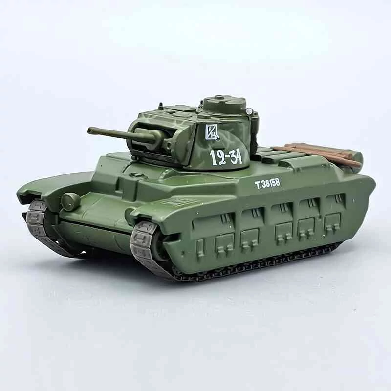 MK II Mathilda Tank